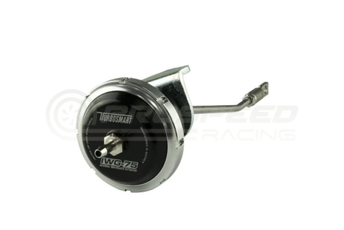 Turbosmart IWG75 Internal Wastegate Actuator - Mitsubishi Evo 9 - 0