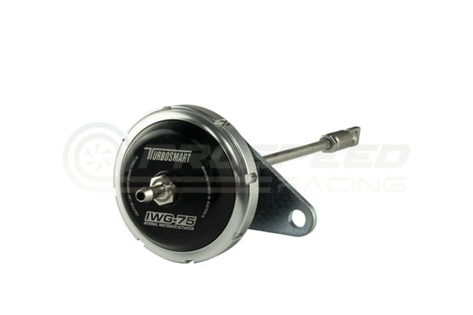 Turbosmart IWG75 Internal Wastegate Actuator - Mitsubishi Evo X - 0