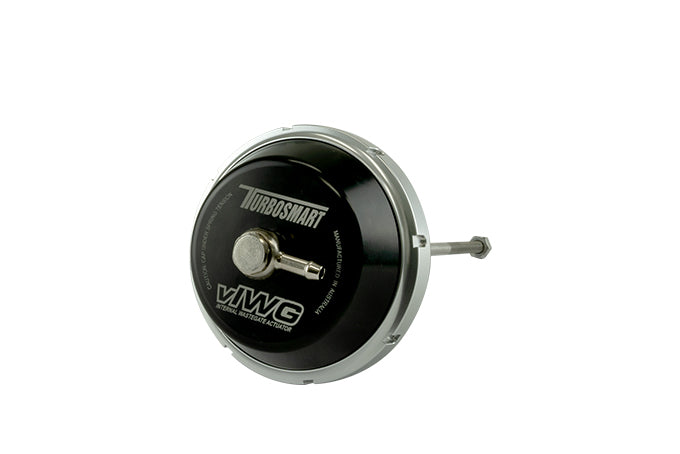 Turbosmart vIWG Vacuum Operated Internal Wastegate Actuator -6inHg