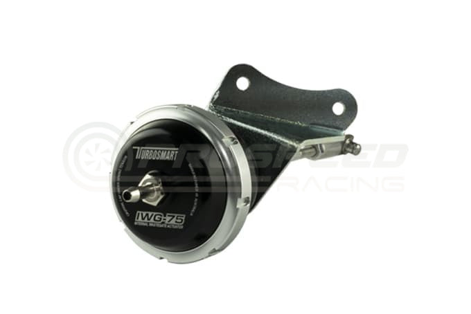 Turbosmart IWG75 Twin Port Internal Wastegate Actuator