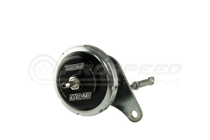 Turbosmart IWG75 Internal Wastegate Actuator - 0