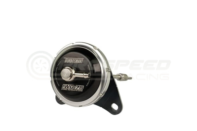 Turbosmart IWG75 Internal Wastegate Actuator - 0