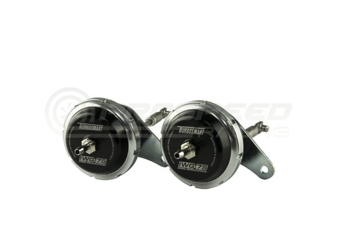 Turbosmart IWG75 Twin Port Internal Wastegate Actuator 7psi