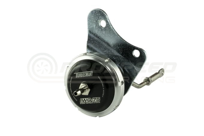 Turbosmart IWG75 Internal Wastegate Actuator 14psi