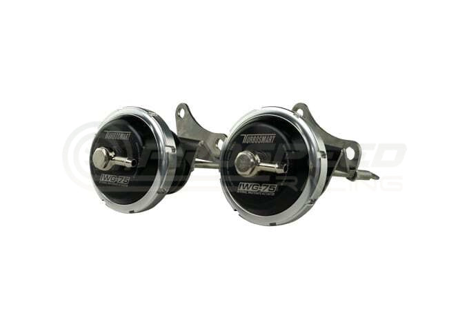 Turbosmart IWG75 Internal Wastegate Actuator - 0