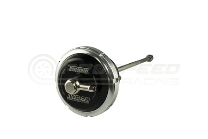 Turbosmart IWG75 Internal Wastegate Actuator 14psi