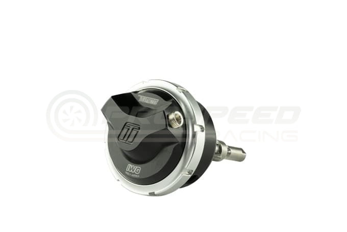 Turbosmart GenV IWG Twin Port Internal Wastegate Actuator 14psi