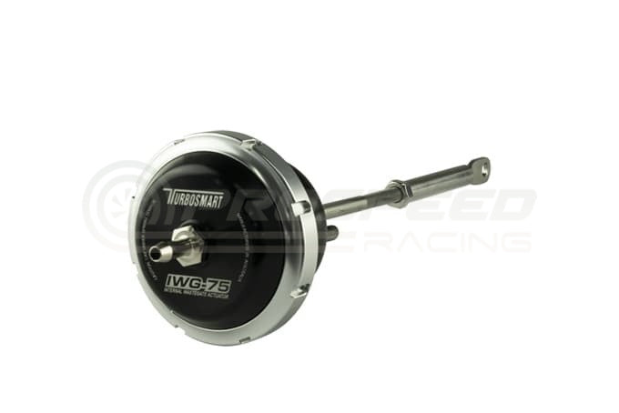 Turbosmart IWG75 Internal Wastegate Actuator 14psi