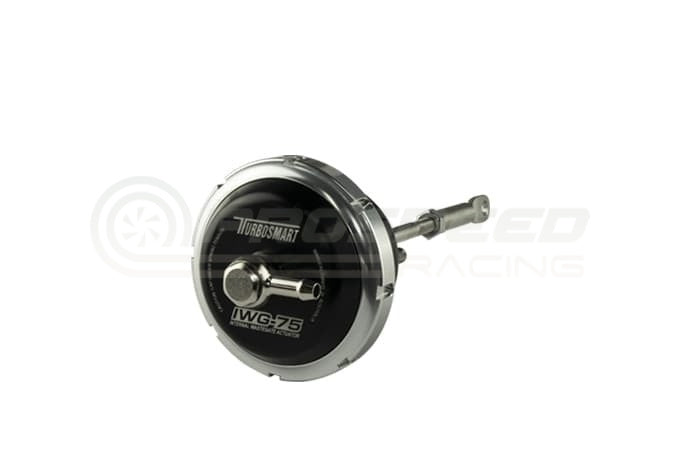 Turbosmart IWG75 Internal Wastegate Actuator