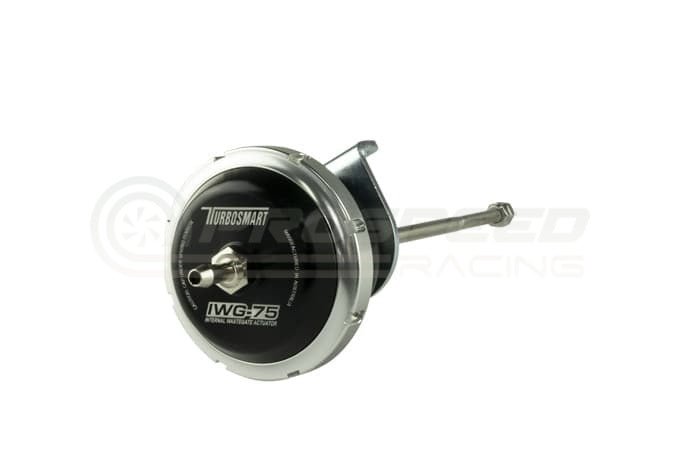 Turbosmart IWG75 Internal Wastegate Actuator 7psi