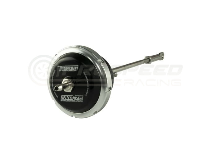 Turbosmart IWG75 Internal Wastegate Actuator - 0