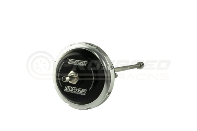 Turbosmart IWG75 Internal Wastegate Actuator - 0