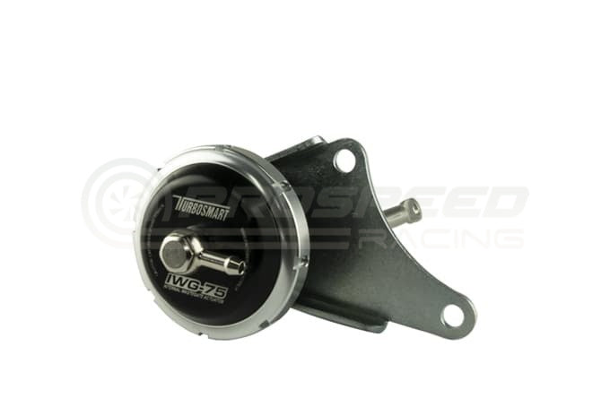 Turbosmart IWG75 Internal Wastegate Actuator - 0