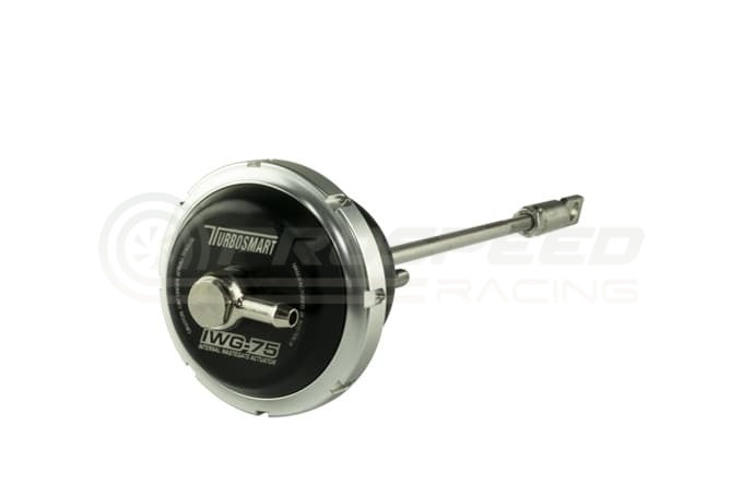 Turbosmart IWG75 Internal Wastegate Actuator 26psi