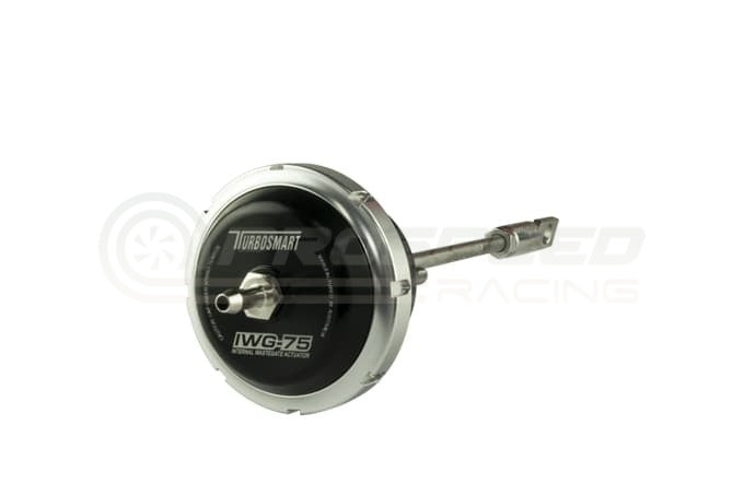 Turbosmart IWG75 Internal Wastegate Actuator - 0