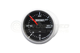 Turbosmart 52mm Electronic Boost Gauge 0-30psi - MODE Auto Concepts
