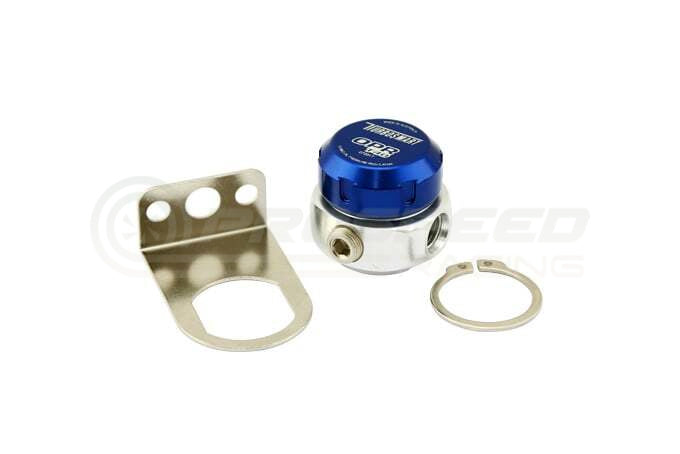 Turbosmart OPR T40 Oil Pressure Regulator - 0