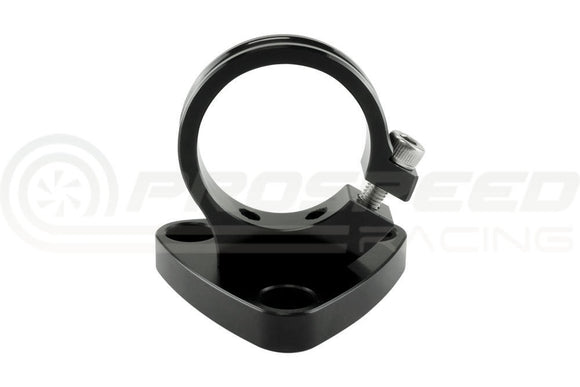 Turbosmart V2 Oil Pressure Regulator OPR Billet Mounting Bracket - MODE Auto Concepts
