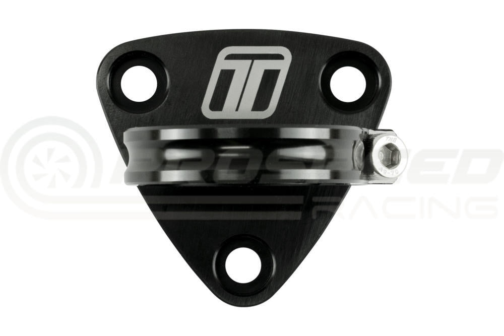 Turbosmart V2 Oil Pressure Regulator OPR Billet Mounting Bracket - 0