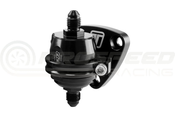 Turbosmart V2 Oil Pressure Regulator OPR Billet Mounting Bracket - MODE Auto Concepts