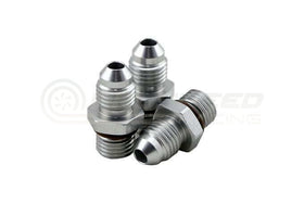 Turbosmart OPR -4 AN Fitting Kit - Clear - MODE Auto Concepts