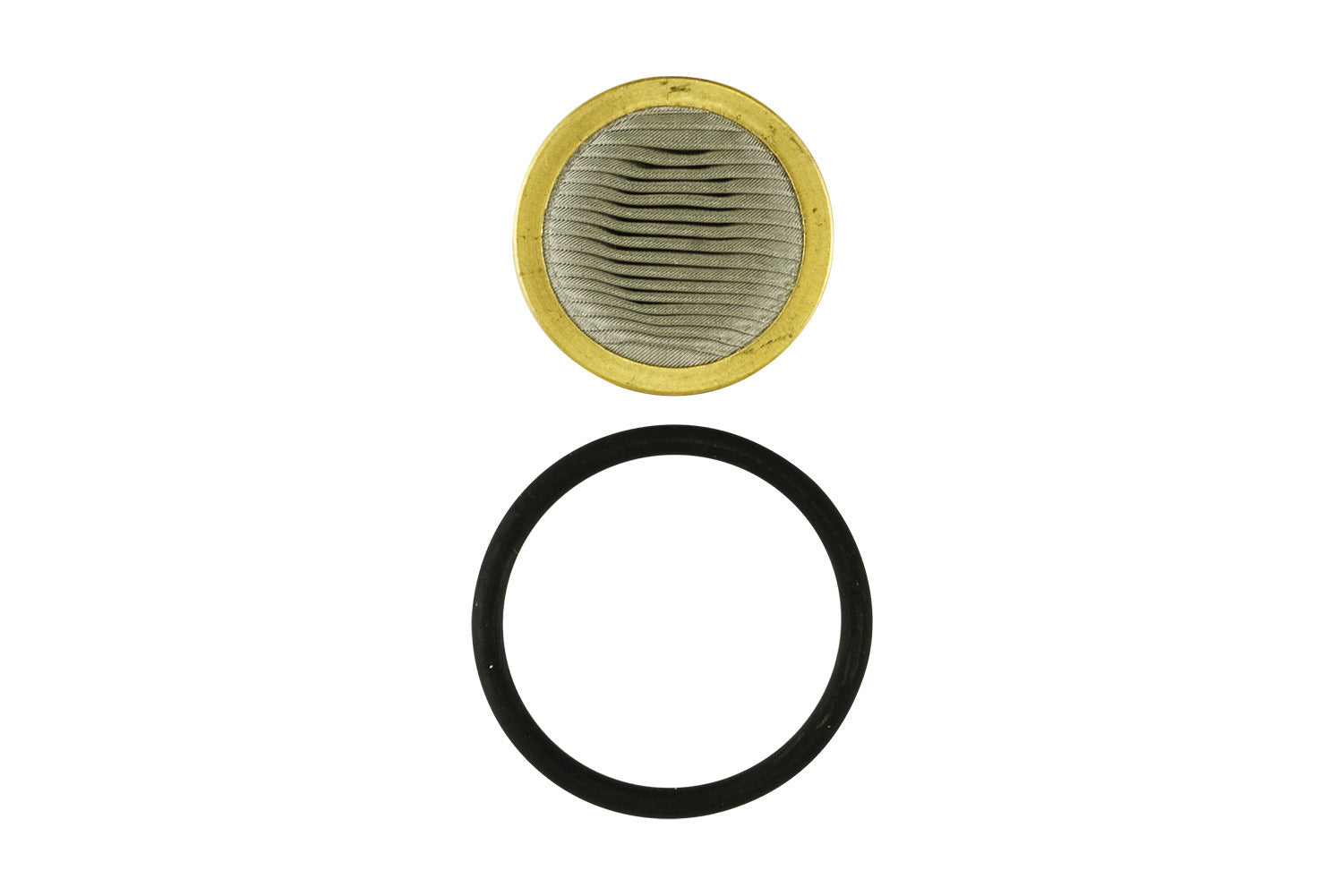 Turbosmart Replacement 44 micron Filter Element (Suit Turbosmart OPR V2 & Oil Filter)