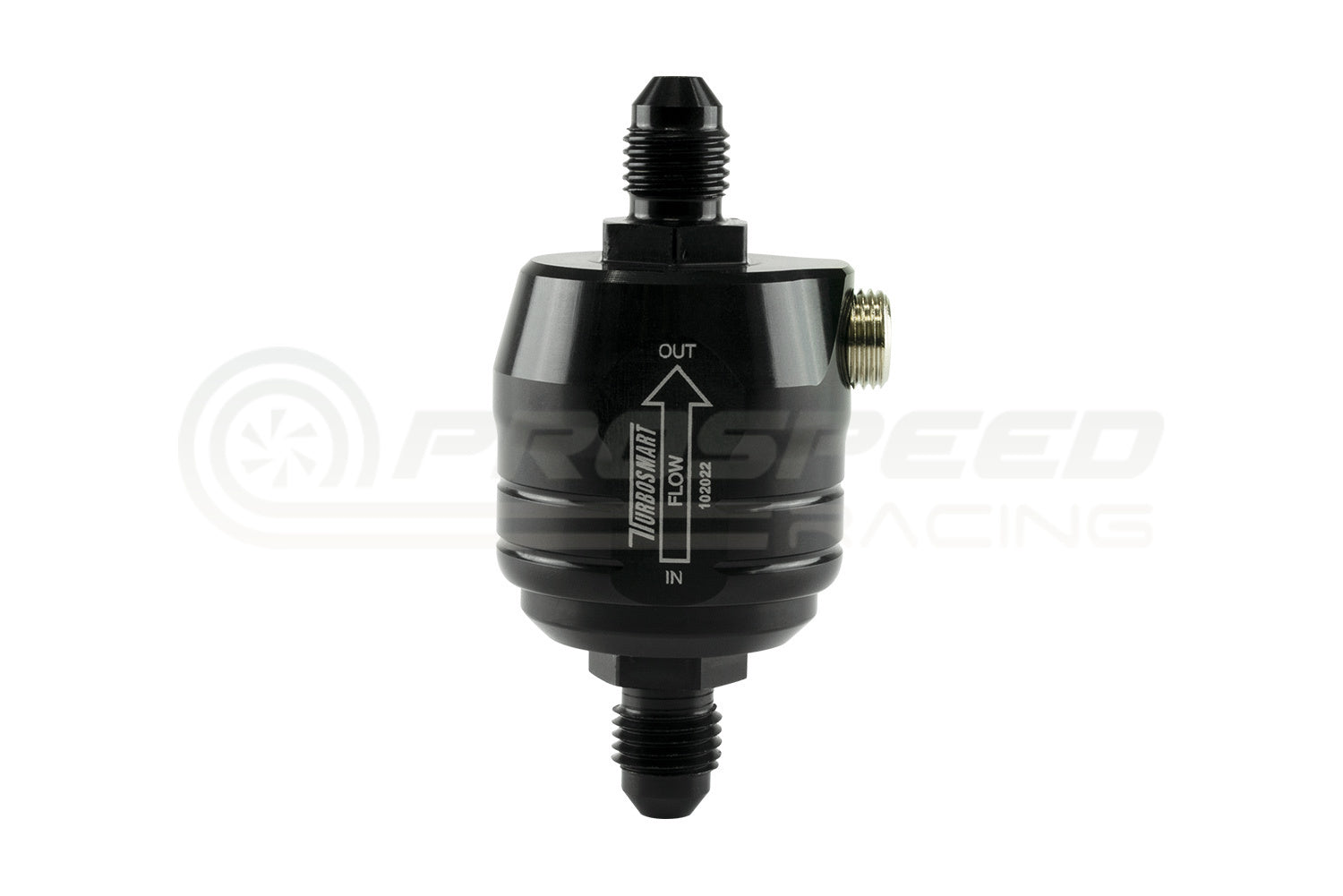 Turbosmart OPR V2 Turbo Oil Pressure Regulator