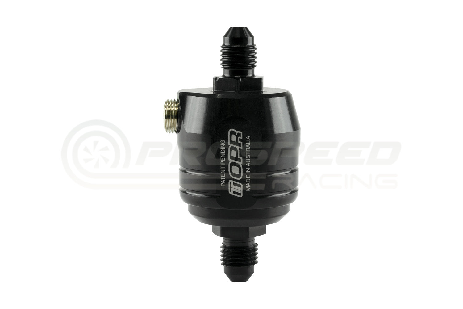 Turbosmart OPR V2 Turbo Oil Pressure Regulator - 0