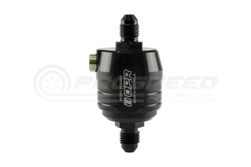 Turbosmart OPR V2 Turbo Oil Pressure Regulator - MODE Auto Concepts