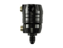 Turbosmart ProOPR Rising Rate Turbo Oil Pressure Regulator (Twin Outlet) - MODE Auto Concepts