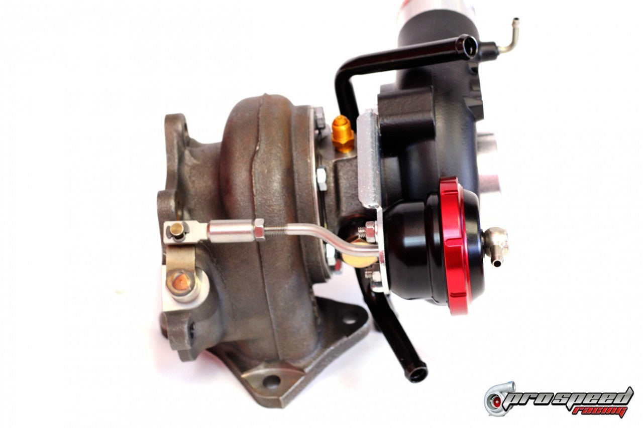 Turbosmart/Prospeed Racing Actuator suit Blouch Dominator Turbos 15Psi