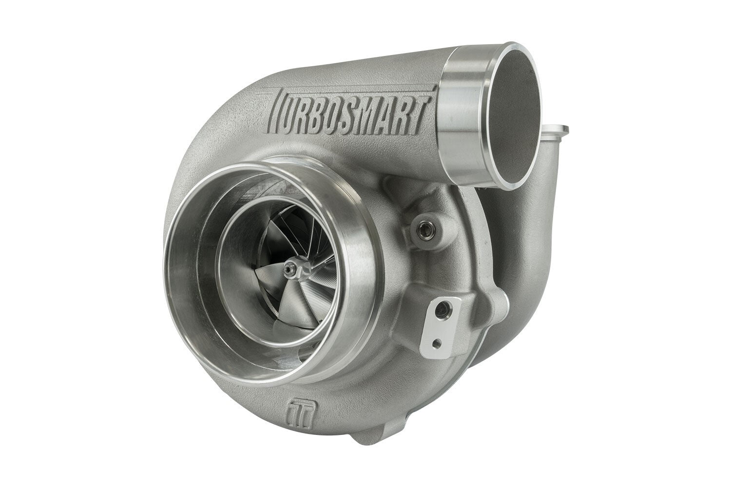 Turbosmart TS-1 Turbocharger 5862 Oil Cooled External Wastegate