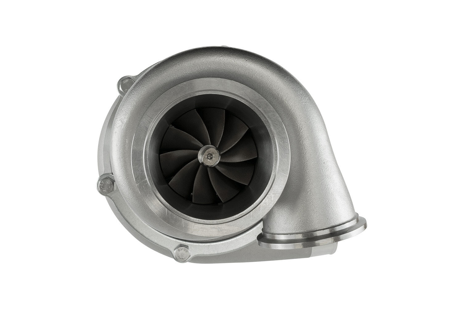 Turbosmart TS-1 Turbocharger 5862 Oil Cooled External Wastegate