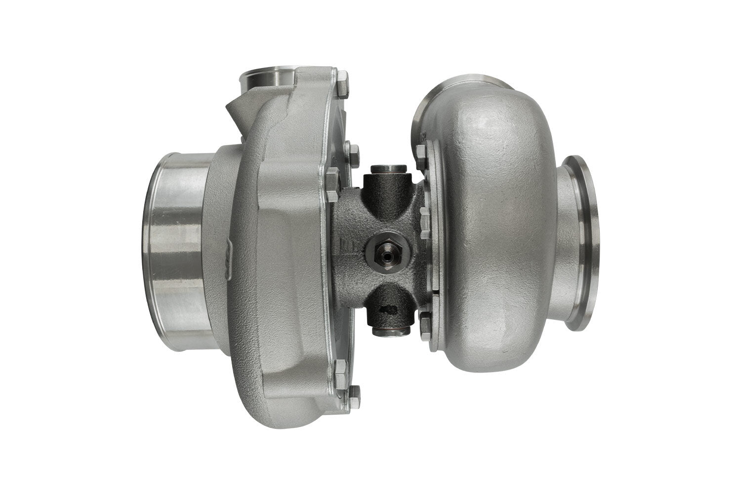 Turbosmart TS-1 Turbocharger 5862 Oil Cooled External Wastegate