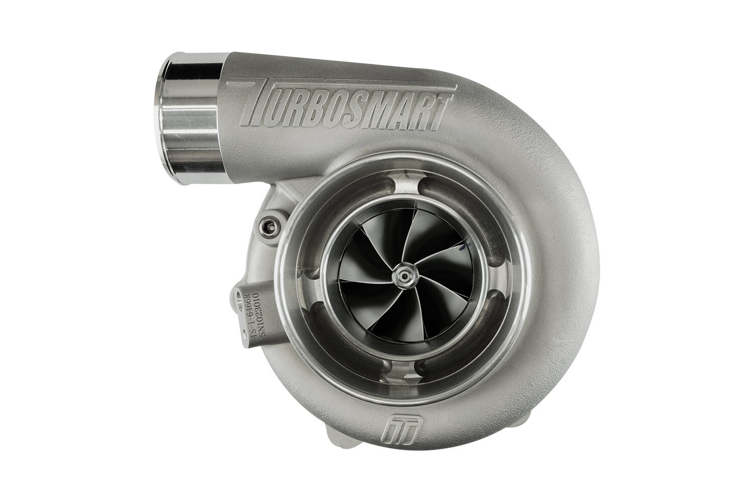 Turbosmart TS-1 Turbocharger 6262 Oil Cooled External Wastegate