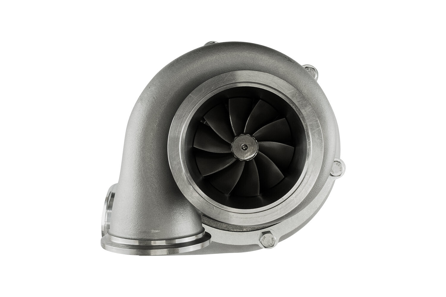 Turbosmart TS-1 Turbocharger 6262 Oil Cooled External Wastegate