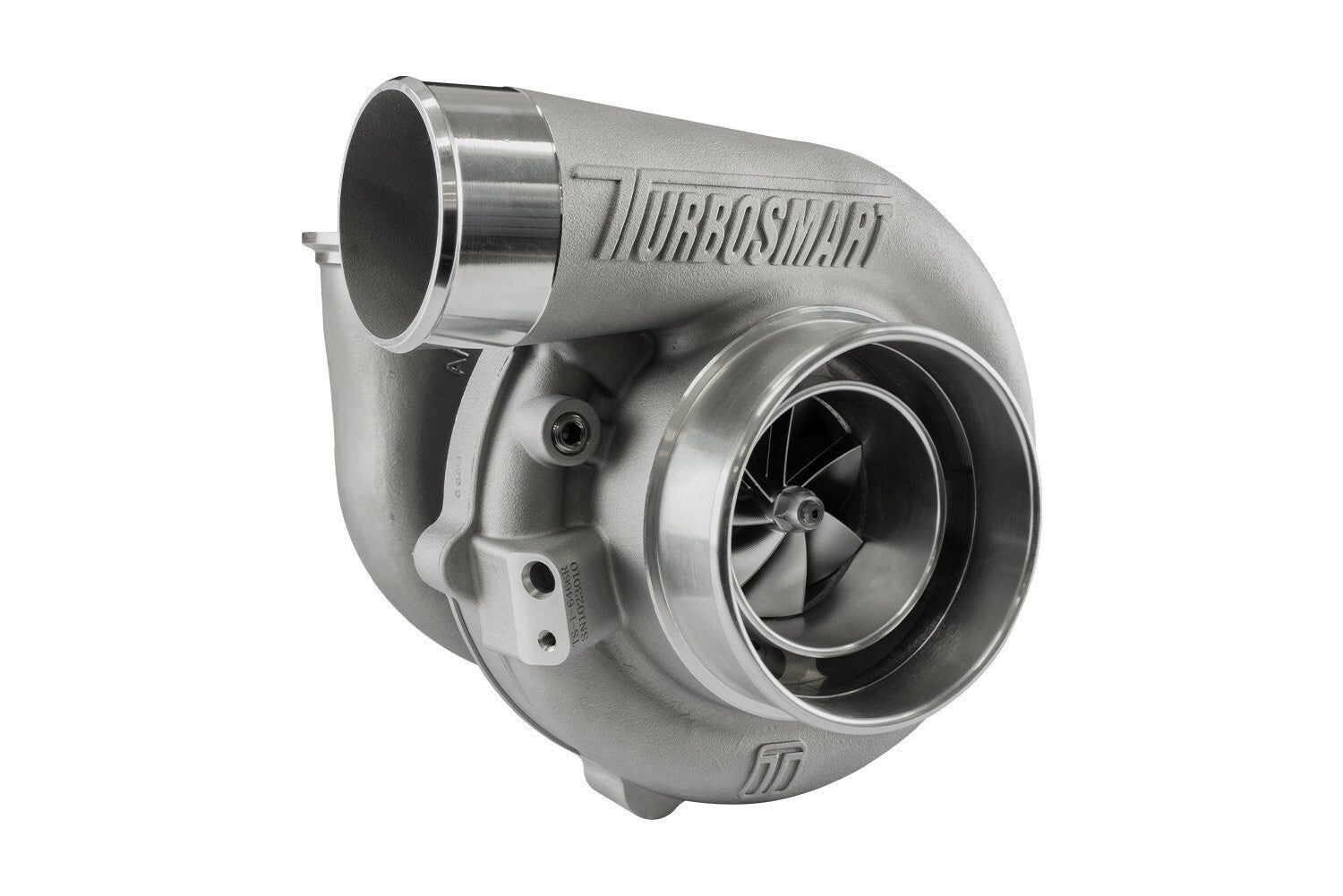 Turbosmart TS-1 Turbocharger 6262 Oil Cooled External Wastegate