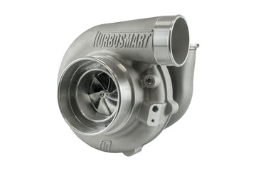 Turbosmart TS-1 Turbocharger 6466 Oil Cooled - V-Band 0.82A/R External Wastegate - MODE Auto Concepts