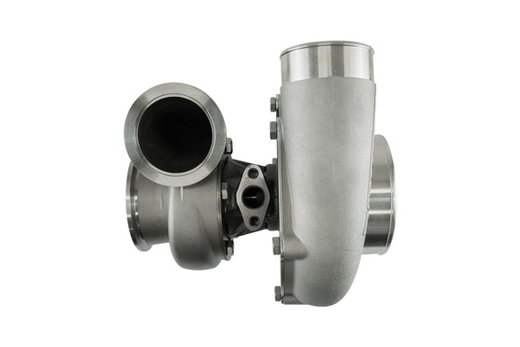 Turbosmart TS-1 Turbocharger 6466 Oil Cooled - V-Band 0.82A/R External Wastegate - MODE Auto Concepts