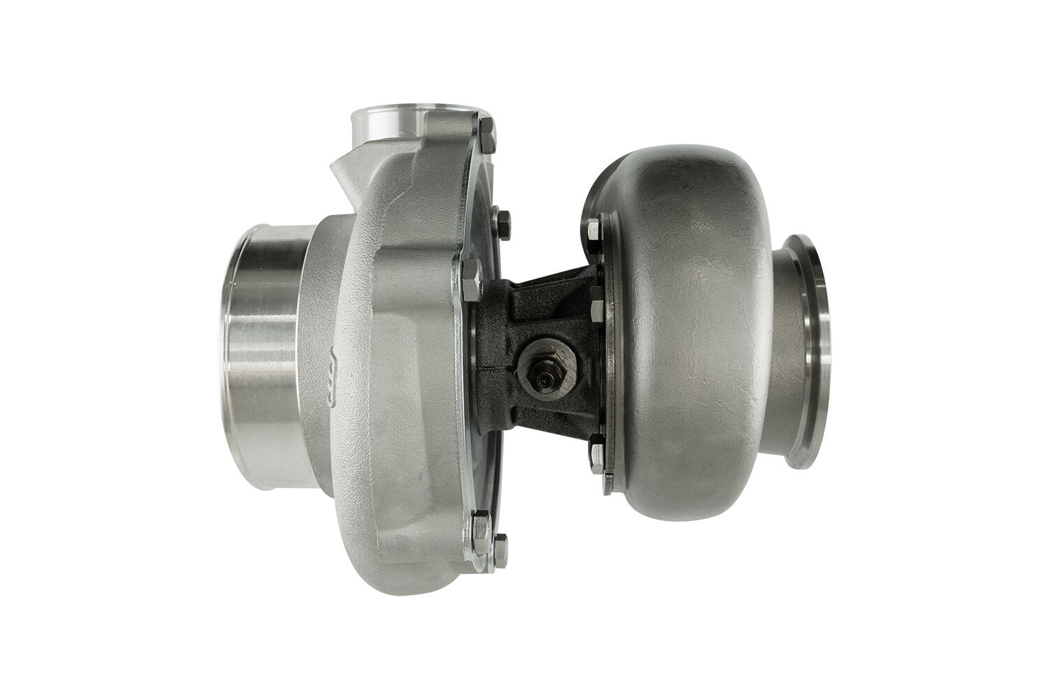 Turbosmart TS-1 Turbocharger 6466 Oil Cooled - V-Band 0.82A/R External Wastegate