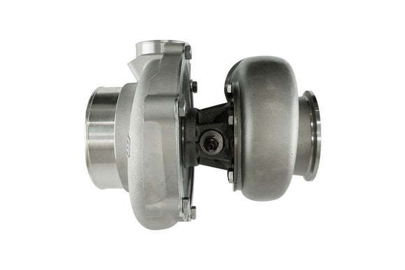 Turbosmart TS-1 Turbocharger 6466 Oil Cooled - V-Band 0.82A/R External Wastegate - MODE Auto Concepts