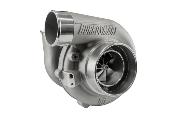 Turbosmart TS-1 Turbocharger 6466 Oil Cooled - V-Band 0.82A/R External Wastegate - MODE Auto Concepts