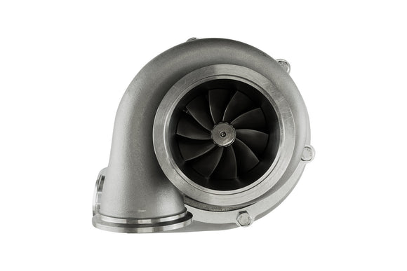 Turbosmart TS-1 Turbocharger 6466 Oil Cooled - V-Band 0.82A/R External Wastegate - MODE Auto Concepts