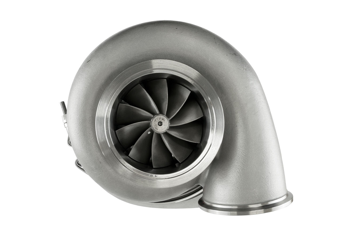 Turbosmart TS-1 Turbocharger 7675 Oil Cooled External Wastegate