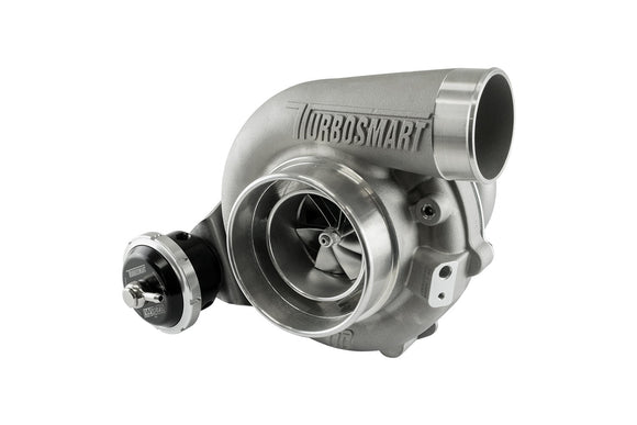Turbosmart TS-2 Turbocharger 6262 Water Cooled - V-Band 0.82A/R External Wastegate - MODE Auto Concepts