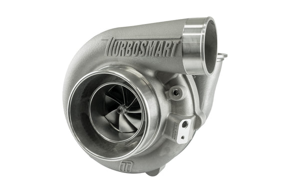 Turbosmart TS-2 Turbocharger 6466 Water Cooled - V-Band 0.82A/R External Wastegate - MODE Auto Concepts
