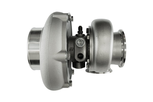 Turbosmart TS-2 Turbocharger 6466 Water Cooled - V-Band 0.82A/R External Wastegate - MODE Auto Concepts