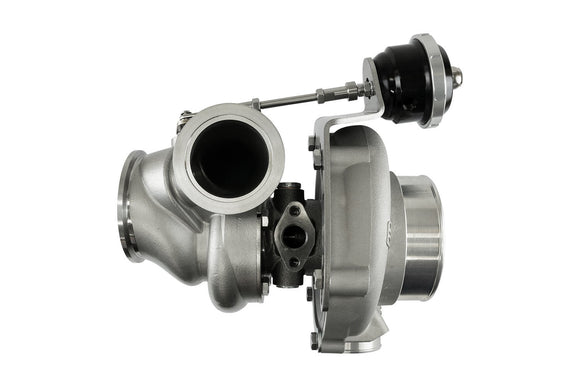 Turbosmart TS-2 Turbocharger 6466 Water Cooled - V-Band 0.82A/R External Wastegate - MODE Auto Concepts