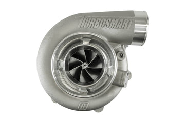 Turbosmart TS-2 Turbocharger 7170 Water Cooled - V-Band 0.96A/R External Wastegate - MODE Auto Concepts