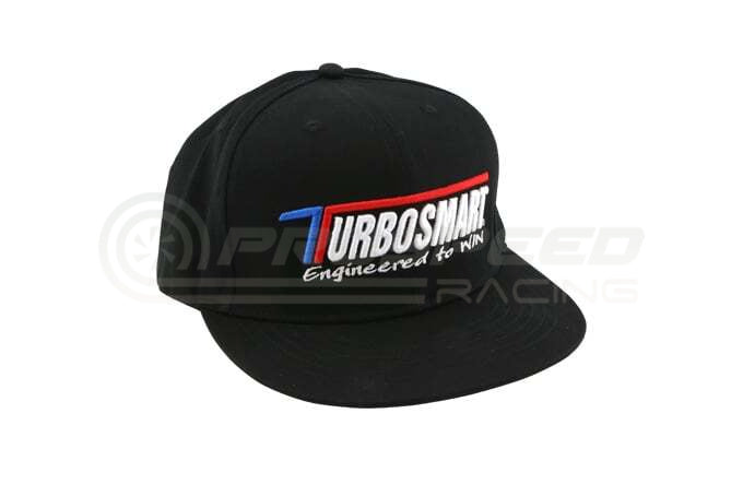 Turbosmart Hat Full Logo Colour